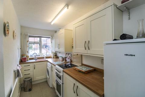 1 Brindley Crescent, Cheddleton, Leek, ST13 7HF