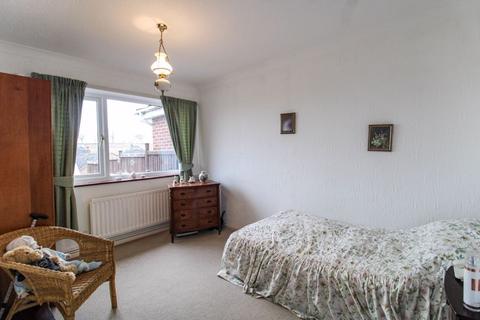 1 Brindley Crescent, Cheddleton, Leek, ST13 7HF
