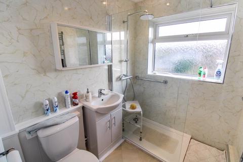 1 Brindley Crescent, Cheddleton, Leek, ST13 7HF
