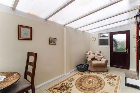1 Brindley Crescent, Cheddleton, Leek, ST13 7HF