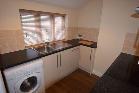1 bedroom flat to rent, High Street, Tring