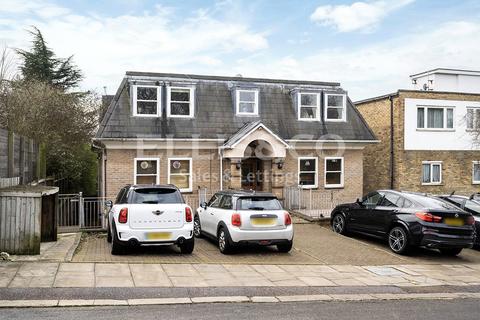 Flat 4, Glendower Lodge The Rise, London, NW7 2LL