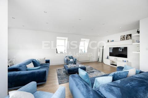 Flat 4, Glendower Lodge The Rise, London, NW7 2LL