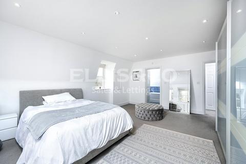 Flat 4, Glendower Lodge The Rise, London, NW7 2LL