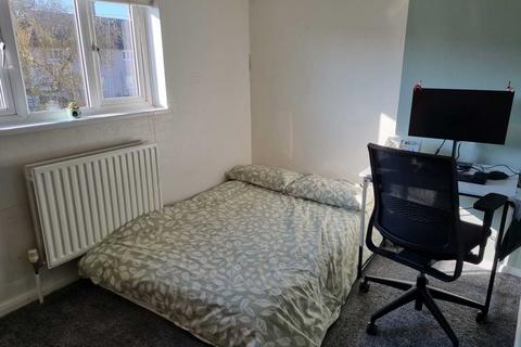 20 Abbotts Road, Letchworth Garden City, SG6 4UR