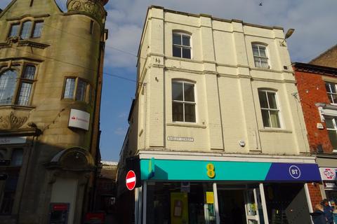 1 bedroom apartment to rent - Flat B, 1 Bailey Street, Oswestry