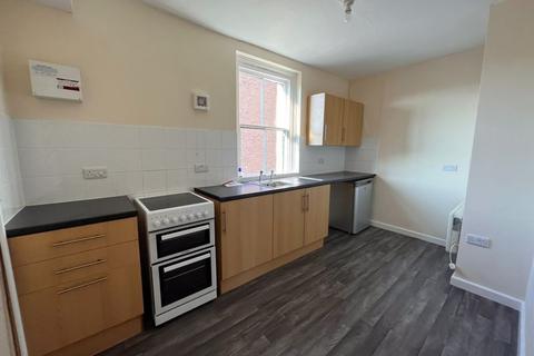 1 bedroom apartment to rent - Flat B, 1 Bailey Street, Oswestry