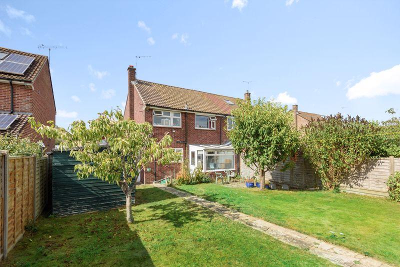 Manor Park, Dorchester, DT1 3 bed semidetached house for sale £390,000