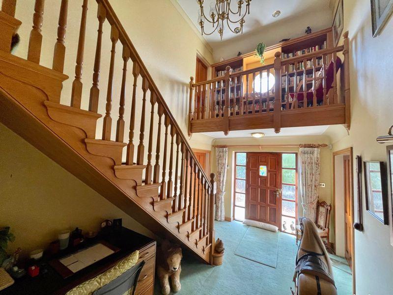Dean Road, Wrexham 4 bed detached house for sale £500,000
