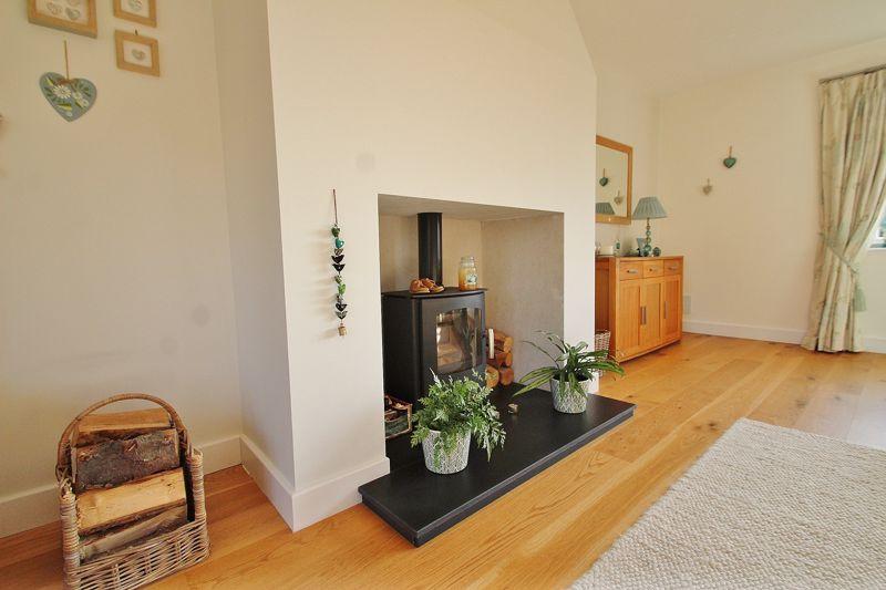 Wood Burner