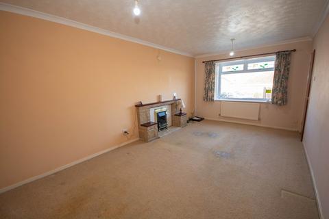 2 bedroom detached bungalow for sale - Oswald Way, Bilton, Rugby, CV22