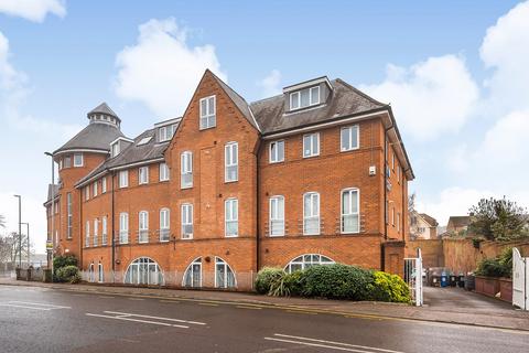 2 bedroom flat for sale - Lyon Court, Walsworth Road, HITCHIN, SG4