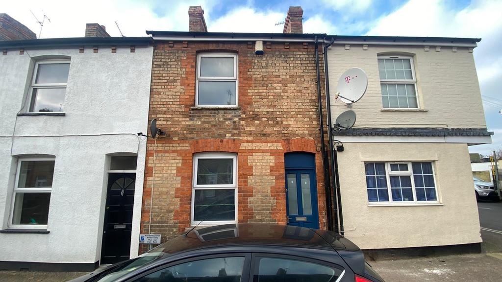 Grays Road, Taunton, TA1 2 bed terraced house £1,100 pcm (£254 pw)