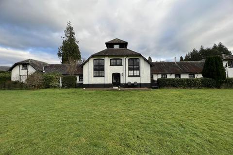 11 bedroom detached house for sale, The Old Dairy, Trawscoed Estate, , Aberystwyth