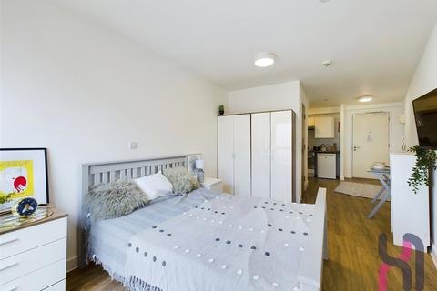 undefined, Arndale House, 89-103 London Road, Liverpool, L3