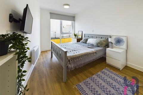undefined, Arndale House, 89-103 London Road, Liverpool, L3