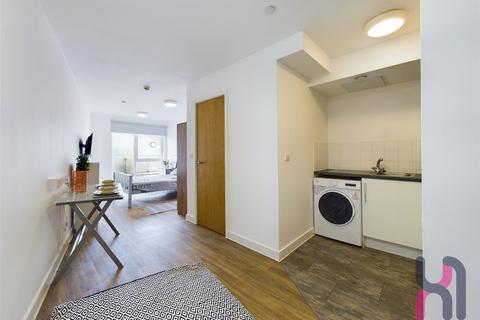 undefined, Arndale House, 89-103 London Road, Liverpool, L3