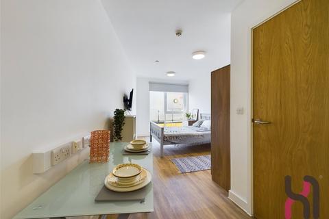 undefined, Arndale House, 89-103 London Road, Liverpool, L3