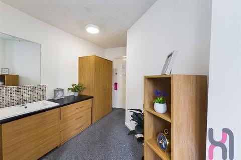 undefined, Borden Court, 143-163 London Road, Liverpool, L3