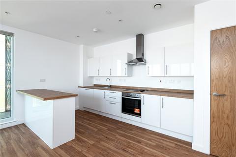 2 bedroom flat to rent, Chatham Waters, South House, Gillingham Gate Road, Gillingham, ME4