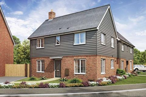 3 bedroom detached house for sale - The Easedale - Plot 165 at The Hedgerows, Fontwell Avenue, Westergate PO20