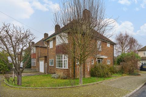 7 Little Court, West Wickham, BR4 9AL