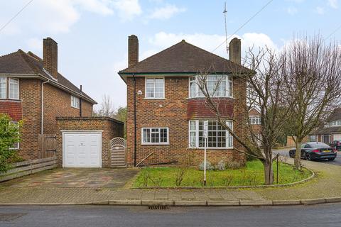 7 Little Court, West Wickham, BR4 9AL