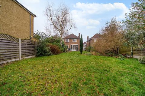 7 Little Court, West Wickham, BR4 9AL