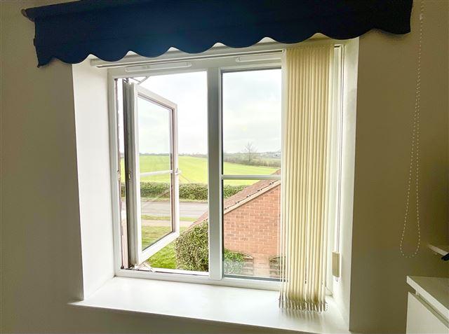 Window view