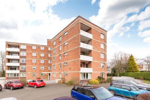 3 bedroom apartment to rent, Braehead Park, Edinburgh, Midlothian, EH4