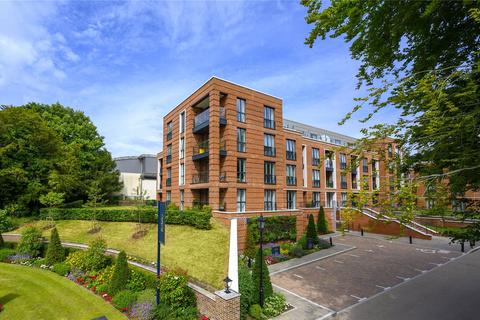 2 bedroom apartment for sale - Bedivere House, Knights Quarter, Fellowes Rise, Winchester, SO22