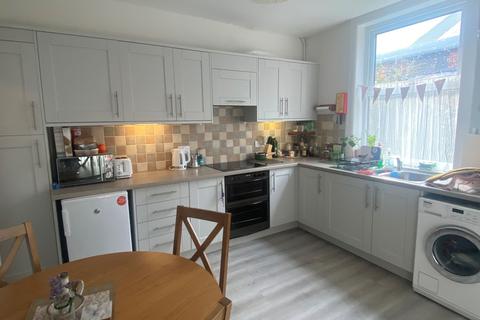 4 bedroom house share to rent, 40 Rosedale Road, Ecclesall