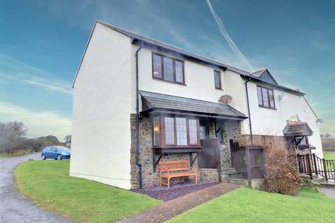 undefined, Willingcott Valley, Woolacombe, Devon, EX34