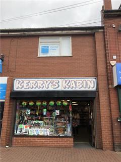 Retail property (high street) to rent - Sandringham Road, Intake, Doncaster