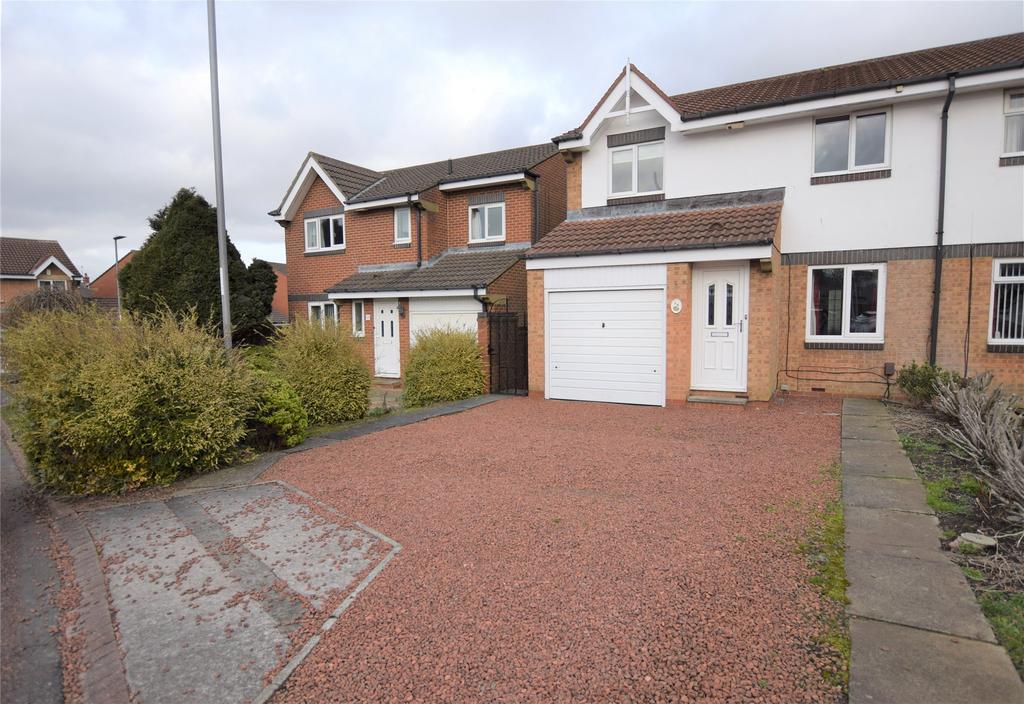 Front External