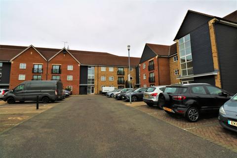 undefined, Flat , Trelawney Place, Howard Road, Chafford Hundred, Grays