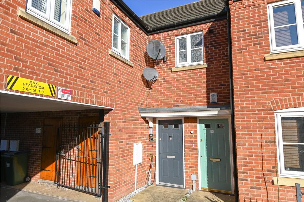 Shenstone Road, Edgbaston... 2 bed terraced house £179,950