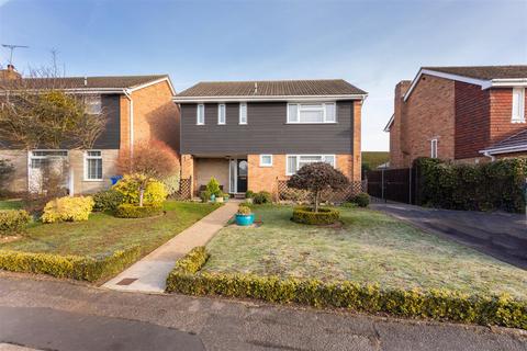 4 bedroom detached house for sale - Cranbrook Drive, Maidenhead
