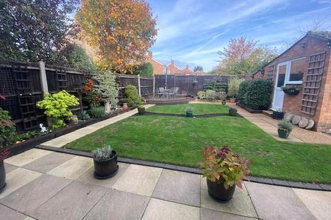4 bedroom detached house for sale - Cranbrook Drive, Maidenhead