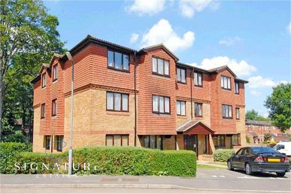 Tylersfield, ABBOTS LANGLEY 1 bed apartment £975 pcm (£225 pw)