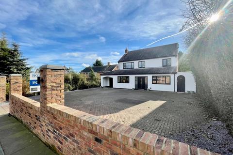 23 Coniscliffe Road, Hartlepool, TS26 0BT