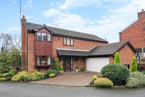 1 Sycamore Close, Ashton-under-lyne, OL6 6QB