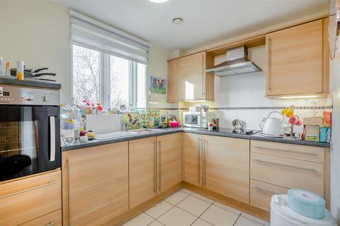1 bedroom apartment for sale - Booth Court, Handford Road, Ipswich