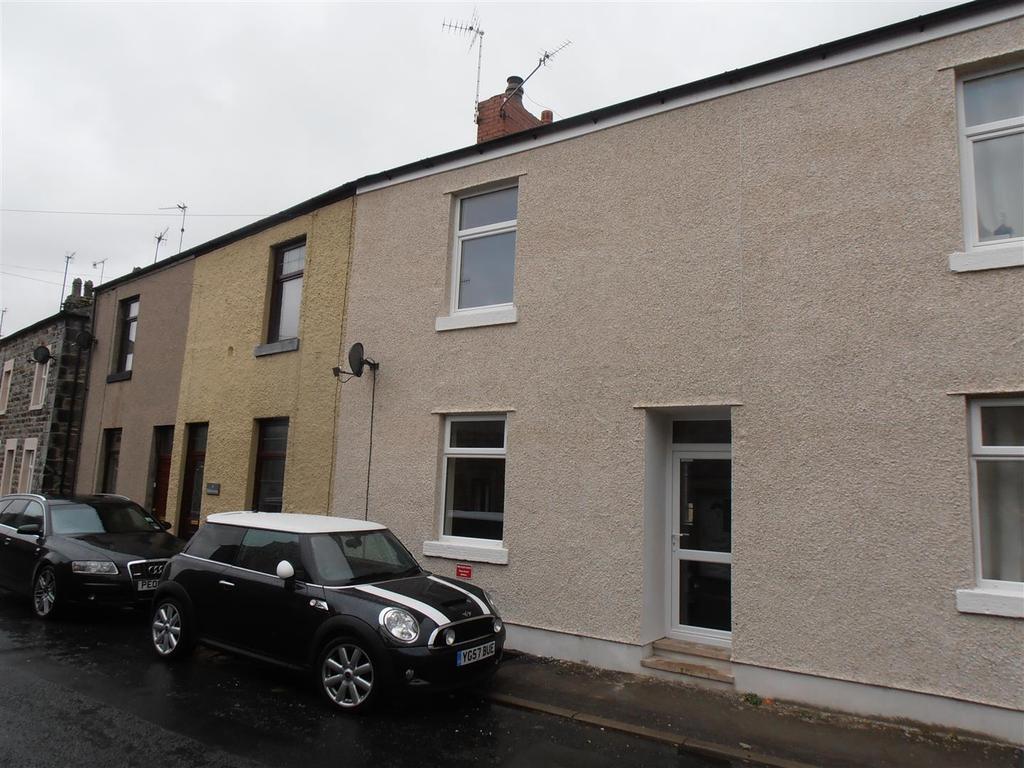 Chapel Street, Galgate, Lancaster 3 bed terraced house £700 pcm (£162 pw)