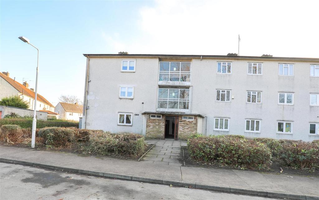 Balgonie Avenue, Glenrothes 2 bed flat £67,000