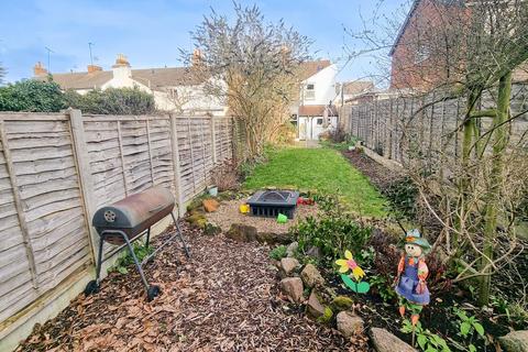 16 Billington Road, Leighton Buzzard, LU7 4TH