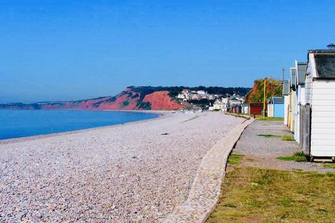 Commercial development for sale - The Elms, Sandy Bay, Exmouth