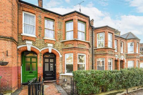 22 Cornwallis Road, London, E17 6NN