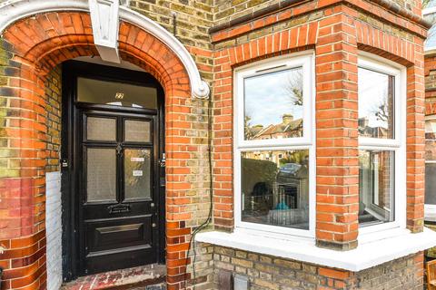 22 Cornwallis Road, London, E17 6NN