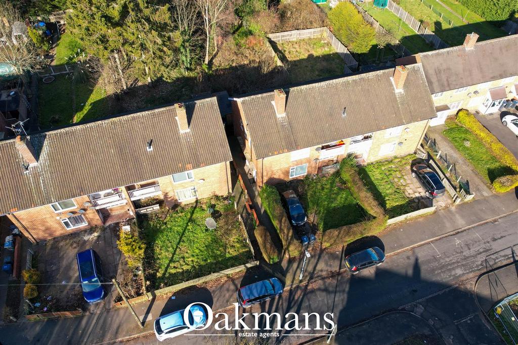 Dreghorn Road, Birmingham 3 bed for sale £120,000